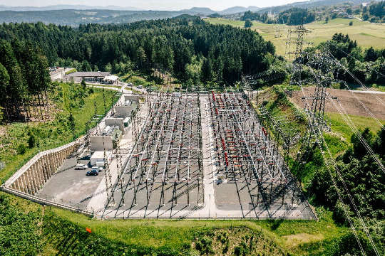Inbetriebnahme Netzabstuetzung Villach - Vogelperspektive.jpg